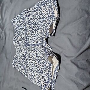 Old Navy Active Go Dry Biker Shorts